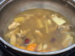 鸡汤-阿多私房菜(顺德店)