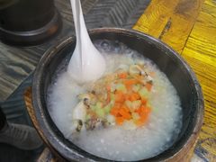 -HOME餐厅粤菜 融合菜