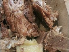 -犟骨头(津南永旺店)