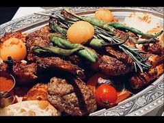 -Pasha帕夏土耳其餐厅(南昌路店)