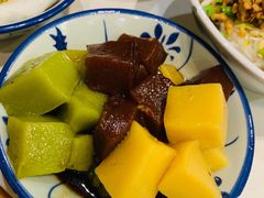 碱水馍-椰小调.儋州米烂(名门店)