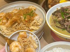 -食锦记·福建私房菜(万宝广场店)