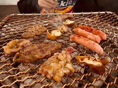 -大壮家原味烤肉(兴华北街店)