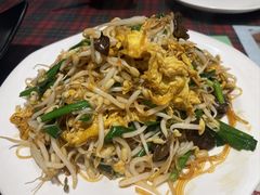 -玉桥餐厅(天坛店)