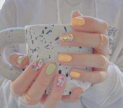 -LILY NAILS美甲美睫