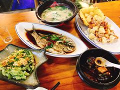 -印象江南(东栅店)