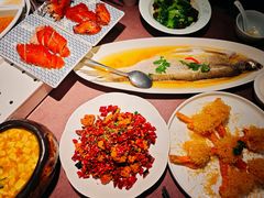 -羲和雅苑•北京烤鸭(乐园道万象城店)