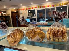 -国际饭店·帆声西饼屋(黄河路店)