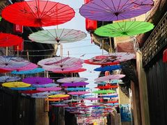 -敬亭山风景名胜区