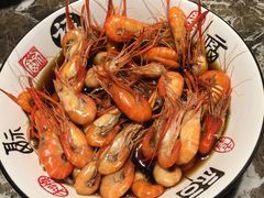 -风味小馆(天目湖宾馆店)