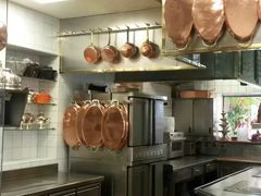 -Restaurant Paul Bocuse
