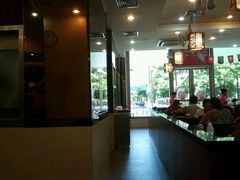 android_upload_pic-小杨生煎(香港名都店)