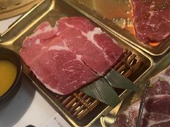 -炙城·韩式烤肉(南京东路店)