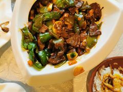 -马凯餐厅(地安门店)