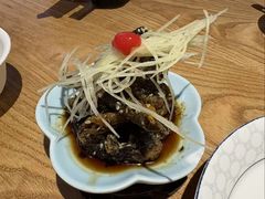 -二泉园老菜馆·百年无锡菜