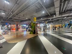 -时尚天河商业广场