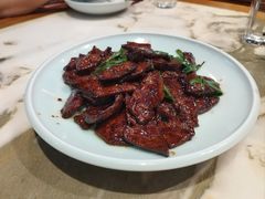 -小吊梨汤·北京菜(香山店)