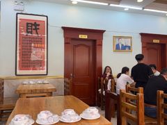 -清真利德顺小老饭庄(复兴路店)