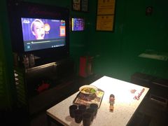 -百威KTV(恒福路店)