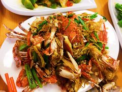 -记忠海鲜