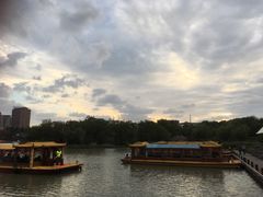 -南通濠河风景名胜区