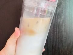 -吴裕泰茶庄(西单店)