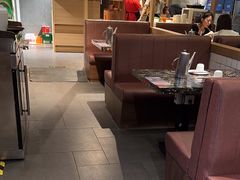 -花千代秘制烤鱼(曼哈顿店)