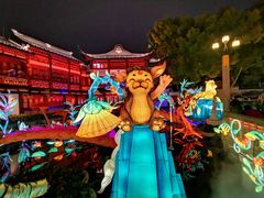 -豫园