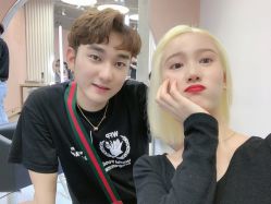 -MRMODE时尚先生美发沙龙