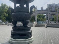 -香积寺