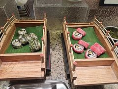 -上海锦江汤臣洲际大酒店壹阶层