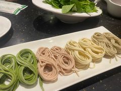 -南门涮肉(通州大船店)