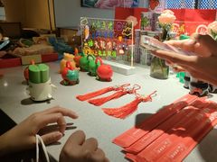 -海底捞火锅(太原南站店)