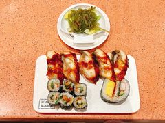 -元气寿司(金光华店)