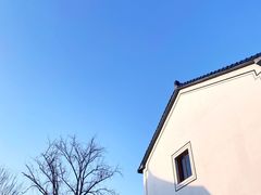 -东梓关景区村庄