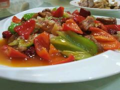 -京都老蔡记(伊河路店)