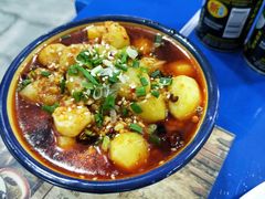 -马路边边·成都串串(翠柏路店)