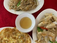 -蛇口康乐快餐鱼仔档(翠苑小区店)