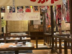 大堂-炉胜·炉端烧·居酒屋