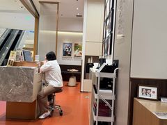 -海马体照相馆丨大师(青岛万象城店)