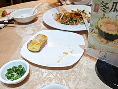 -广东胜利宾馆西关粤中餐厅