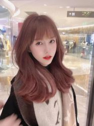 -3AM·S HAIR SALON烫发染发接发
