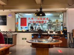 -李子坝梁山鸡(李子坝大鸡哥店)