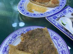 -隆福寺小吃店(东四店)