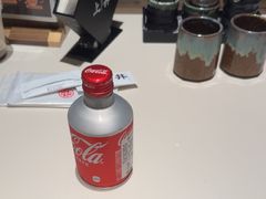 -上井料理黑金店(IFS国金中心店)