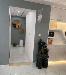 -奥丽维娅美容养生会所