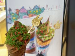 -GODIVA(王府井apm店)