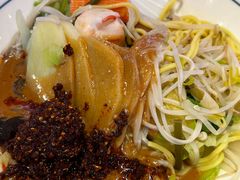 -串串叔叔麻辣烫(铜锣湾店)