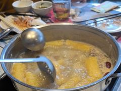-蚝大仙横琴生蚝火锅(中央汇店)