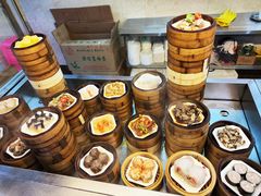 -恒兴发茶店(水巷口店)